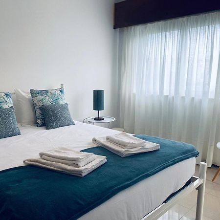 شقة Apartamento Do Xico Fajã de Baixo المظهر الخارجي الصورة