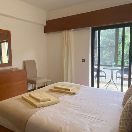 شقة Apartamento Do Xico Fajã de Baixo المظهر الخارجي الصورة