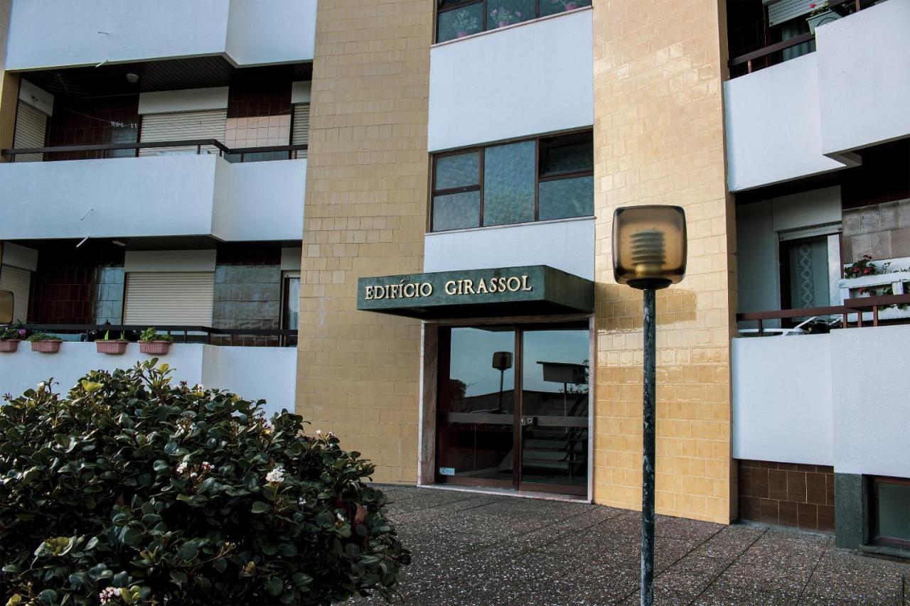 شقة Apartamento Do Xico Fajã de Baixo المظهر الخارجي الصورة